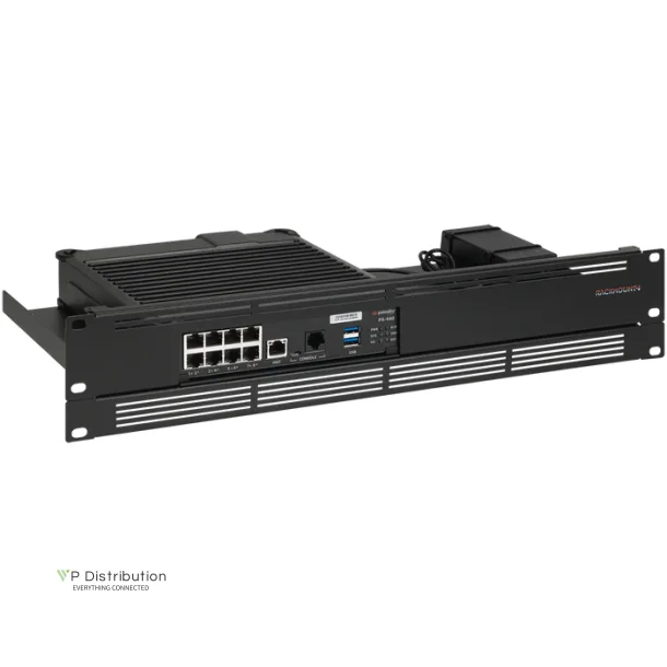 Rack Mount Kit for Palo Alto PA-440 / PA-450 / PA-460