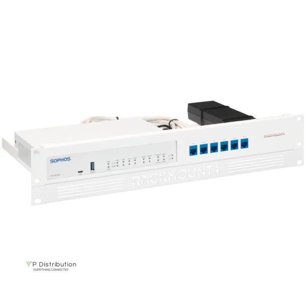 Rack Mount Kit for Sophos RED 20 / RED 60
