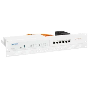 Rack Mount Kit for Sophos RED 20 / RED 60 shielded / industrialized