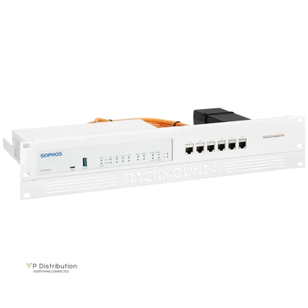 Rack Mount Kit for Sophos RED 20 / RED 60 shielded / industrialized