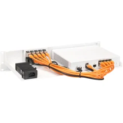 Rack Mount Kit for Sophos XGS 87 / 107 shielded / industrialized