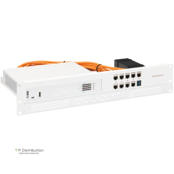 Rack Mount Kit for Sophos XGS 87 / 107 shielded / industrialized