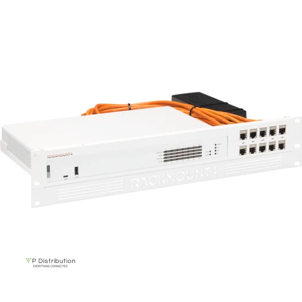 Rack Mount Kit for Sophos XGS 116 / 126 / 136 shielded / industrialized