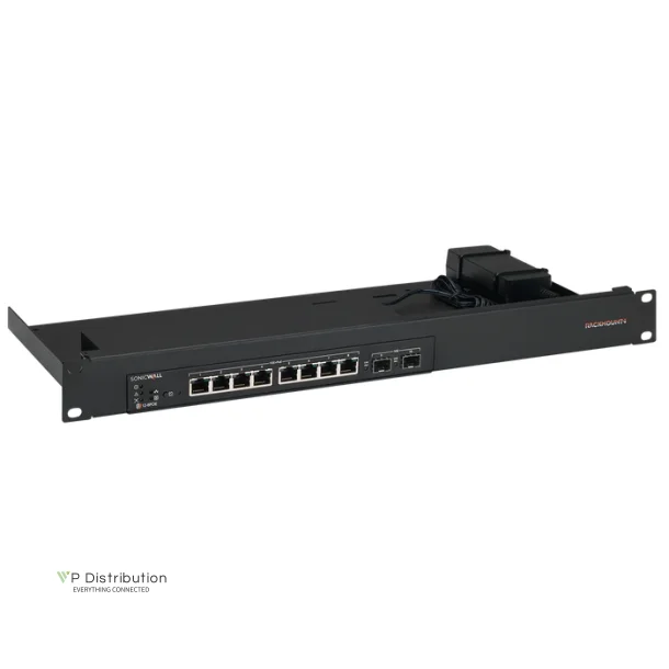 Rack Mount Kit for SonicWall SWS12-8 / SWS12-8POE