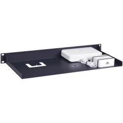 Rack Mount Kit for Ubiquiti UniFi Switch Lite 8 PoE