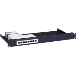 Rack Mount Kit for Ubiquiti UniFi Switch Lite 8 PoE