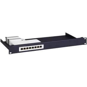 Rack Mount Kit for Ubiquiti UniFi Switch Lite 8 PoE
