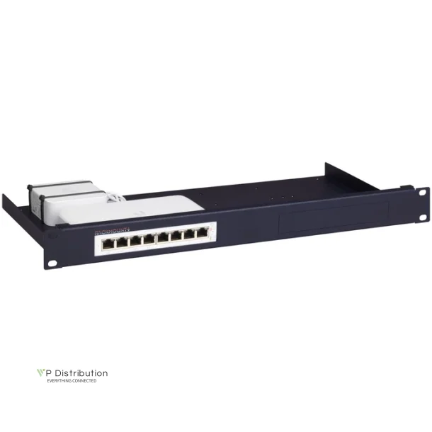 Rack Mount Kit for Ubiquiti UniFi Switch Lite 8 PoE
