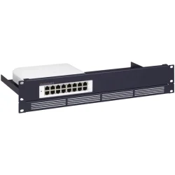 Rack Mount Kit for Ubiquiti UniFi Switch Lite 16 PoE