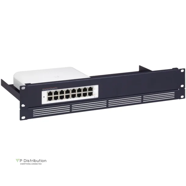 Rack Mount Kit for Ubiquiti UniFi Switch Lite 16 PoE