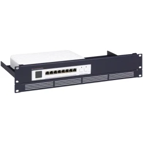Rack Mount Kit for Ubiquiti UniFi Switch Enterprise 8 PoE
