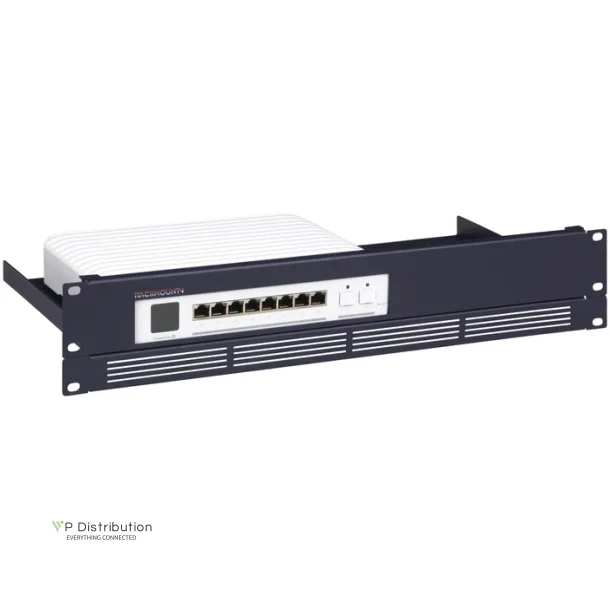 Rack Mount Kit for Ubiquiti UniFi Switch Enterprise 8 PoE