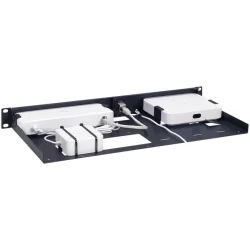 Rack Mount Kit for Ubiquity UCG-Ultra &amp; USW-Ultra