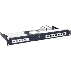 Rack Mount Kit for Ubiquity UCG-Ultra &amp; USW-Ultra