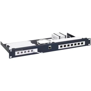 Rack Mount Kit for Ubiquity UCG-Ultra & USW-Ultra