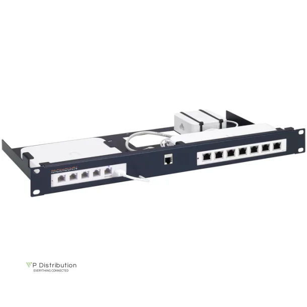 Rack Mount Kit for Ubiquity UCG-Ultra &amp; USW-Ultra