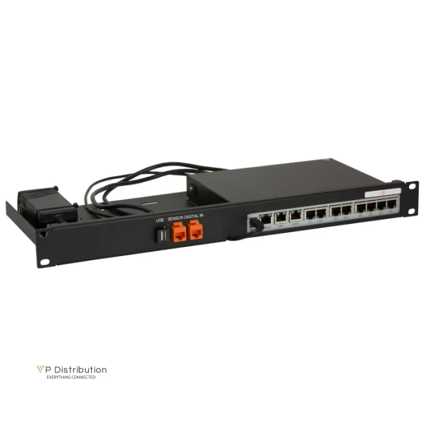 Rack Mount Kit for Vertiv Avocent ACS 800-series
