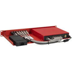 Rack Mount Kit for WatchGuard Firebox T20 / T25 / T40 / T45 / T45-POE shielded / industrialized