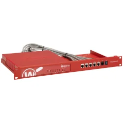 Rack Mount Kit for WatchGuard Firebox T20 / T25 / T40 / T45 / T45-POE shielded / industrialized