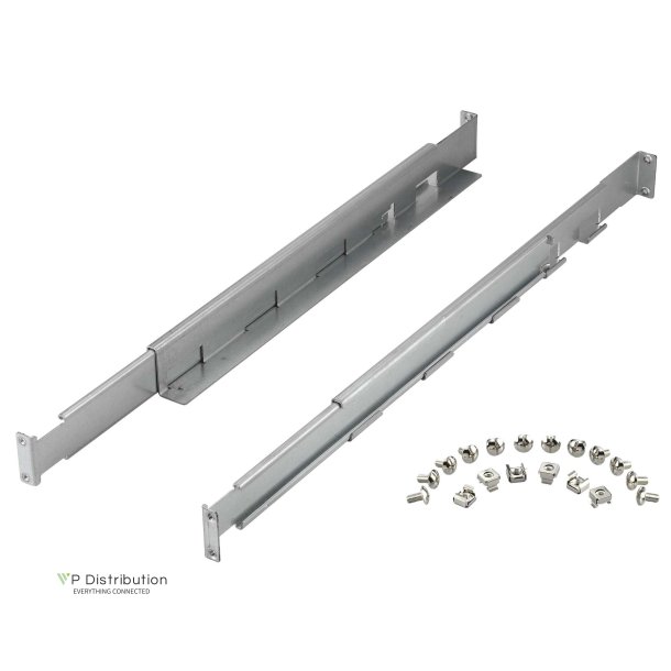 Powerwalker Rack Mount Kit - RK3 1U