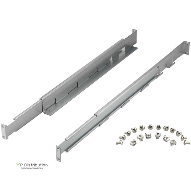 Powerwalker Rack Mount Kit - RK2