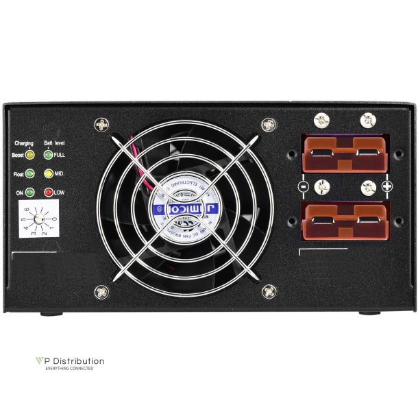 Powerwalker Charger EB36-15A