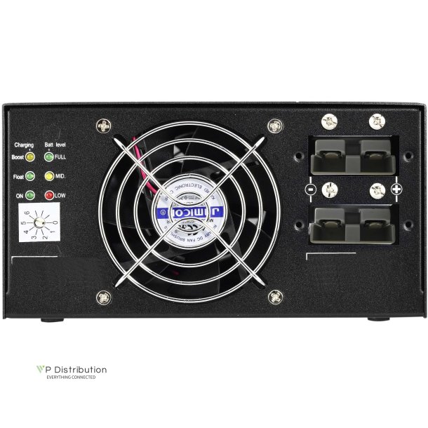 Powerwalker Charger EB48-15A