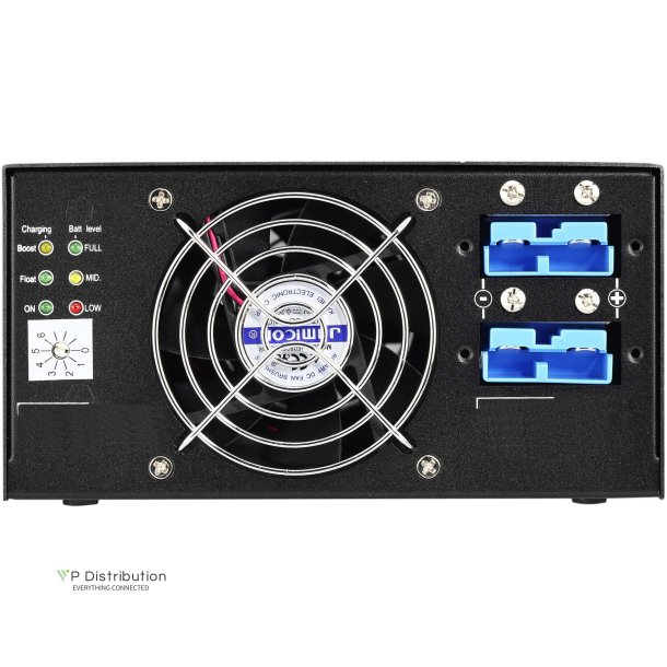 Powerwalker Charger EB72-12A