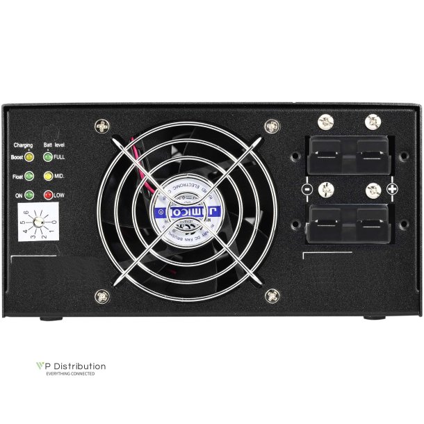 Powerwalker Charger EB96-10A