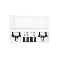 Alta Labs S24-POE, PoE Switch 24 port, 240w, 2x SFP+