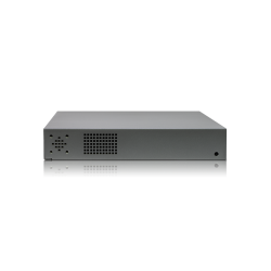 Alta Labs S24-POE, PoE Switch 24 port, 240w, 2x SFP+