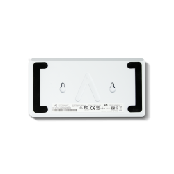 Alta Labs S8-POE, 8-port PoE Switch, 60W,external PSU, Mount