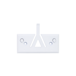 Alta Labs S8-POE, 8-port PoE Switch, 60W,external PSU, Mount