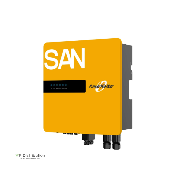 Powerwalker Solar Inverter 10k SAN OGV 3/3
