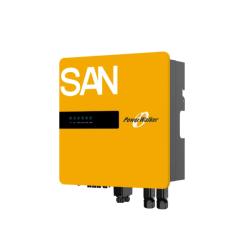 Powerwalker Solar Inverter 6k SAN OGV 3/3