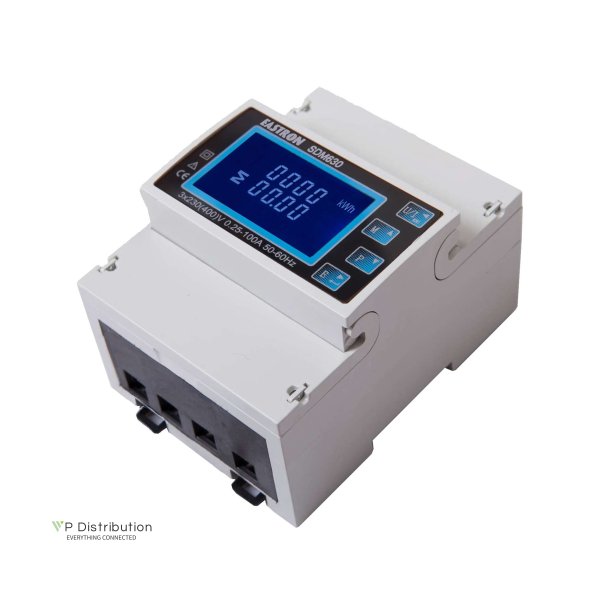 Powerwalker Energy Meter