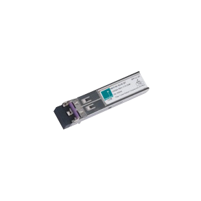 PeakOptical DWDM-SFP-4373 Compliable, 10Gb, 100GHz I EML, SM, 1543.73nm, 194.3THz, 40km 