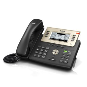 YEALINK SIP-T27P ADVANCED IP TELEPHONE