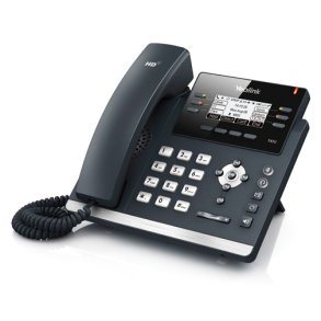 YEALINK SKYPE BUSINESS EDITION GIGABIT IP PHONE