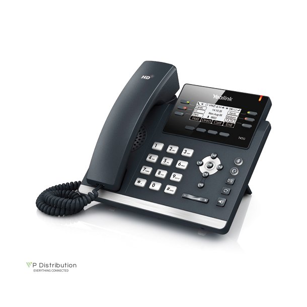 YEALINK SKYPE BUSINESS EDITION GIGABIT IP PHONE