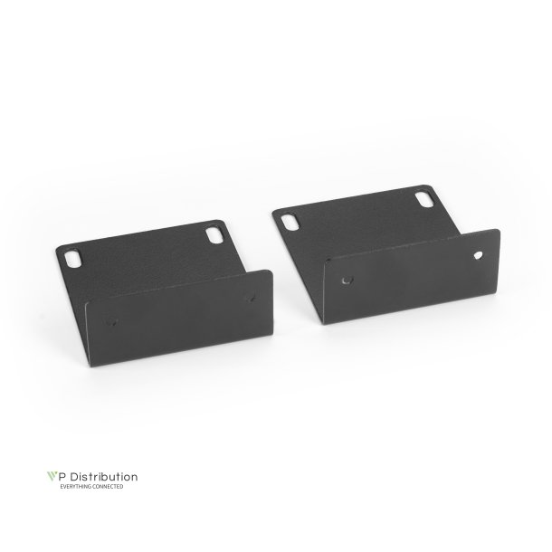 Black Box Rack Mount Kit For 2 Port Secure Kvm