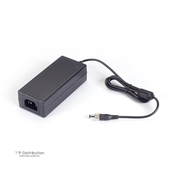 Black Box Power Supply 3A12V For Secure Kvm (No Power Cord)