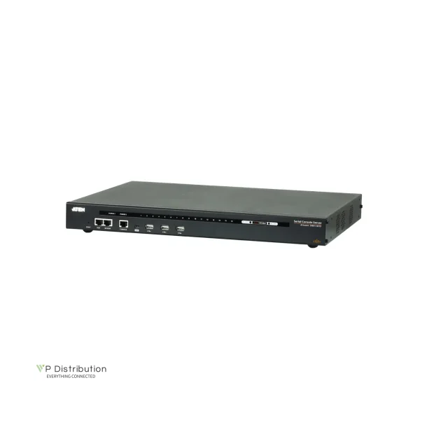 ATEN SN0116CO 16-Port Serial Console Ser