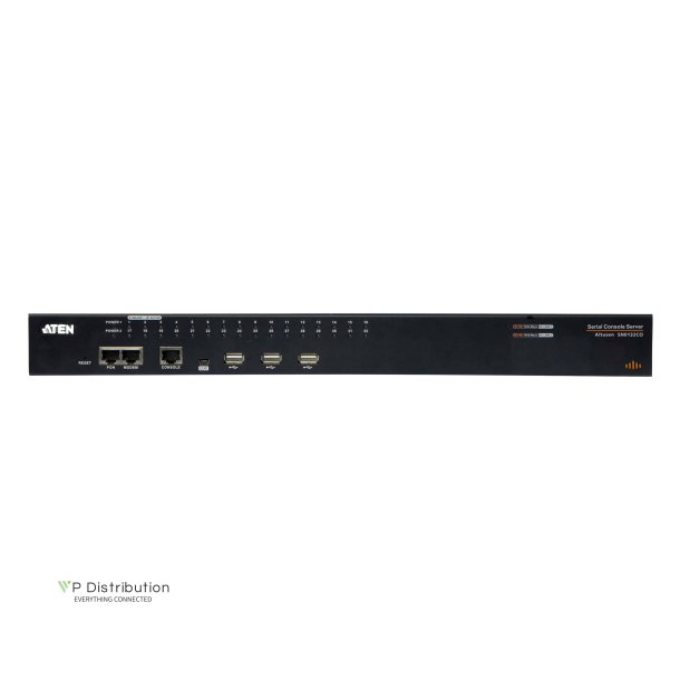 ATEN SN0132CO 32-Port Serial Console Ser