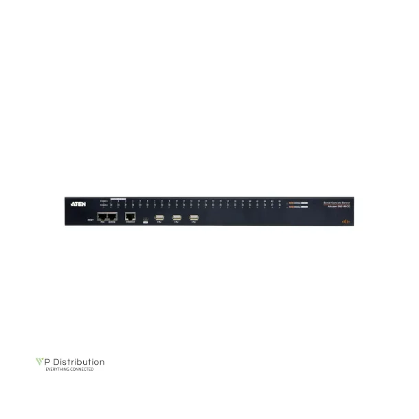 ATEN SN0148CO 48-Port Serial over IP