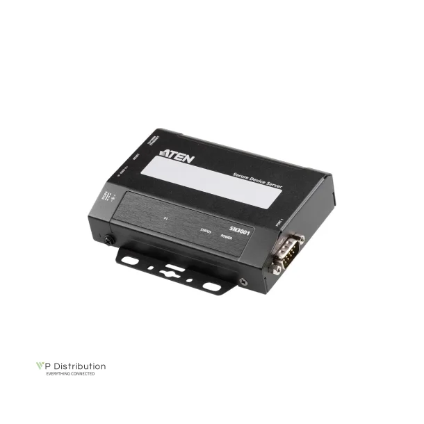 ATEN SN3001 1-Port RS-232 Secure Device