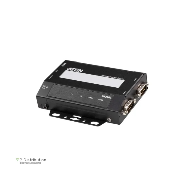 ATEN SN3002 2-Port RS-232 Sec. Device