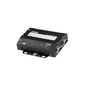 ATEN SN3002P 2-Port RS-232 Sec Device