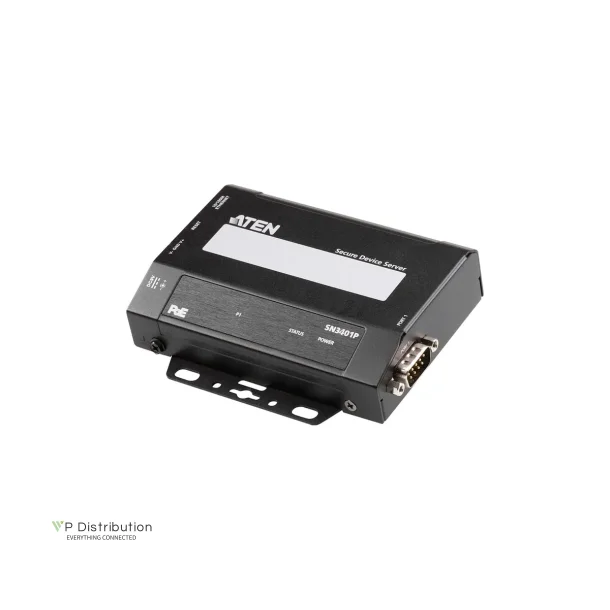 ATEN SN3401P 1-Port RS-232/422/485