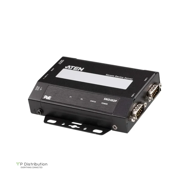 ATEN SN3402P 2-Port RS-232/422/485